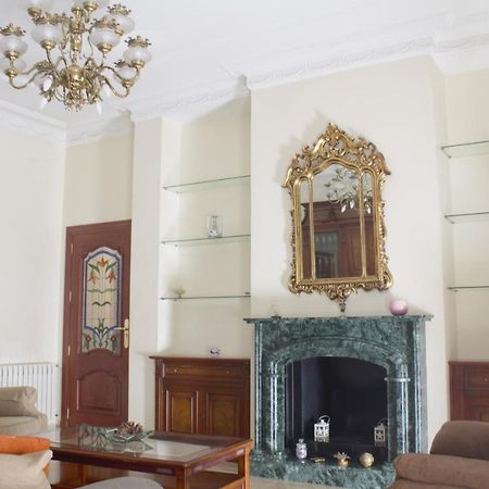 شقة Casa Del Sol ثيثا المظهر الخارجي الصورة