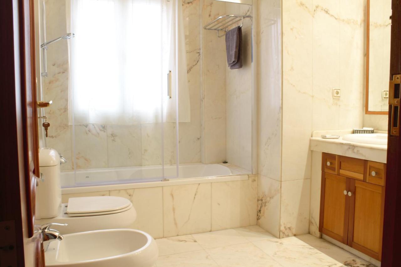 شقة Casa Del Sol ثيثا المظهر الخارجي الصورة