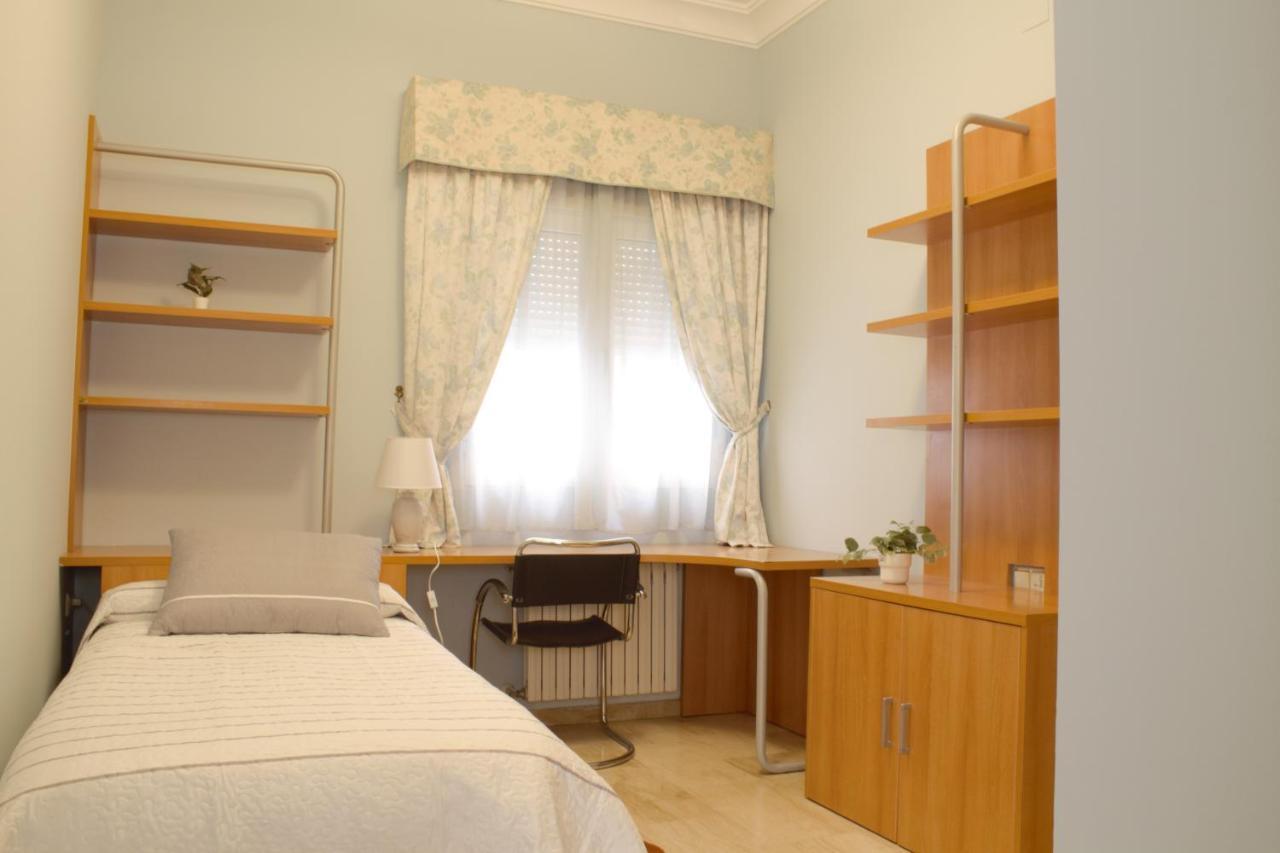 شقة Casa Del Sol ثيثا المظهر الخارجي الصورة