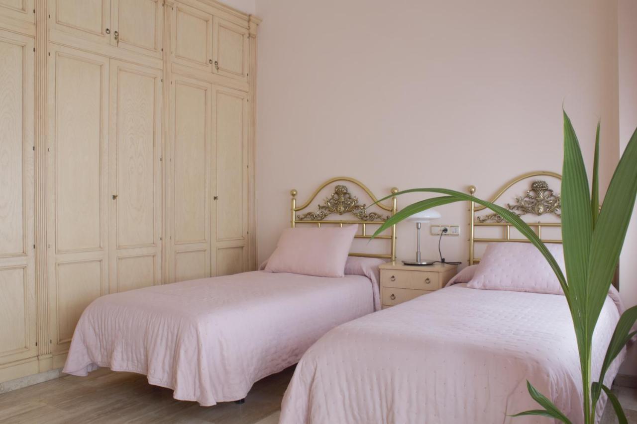 شقة Casa Del Sol ثيثا المظهر الخارجي الصورة