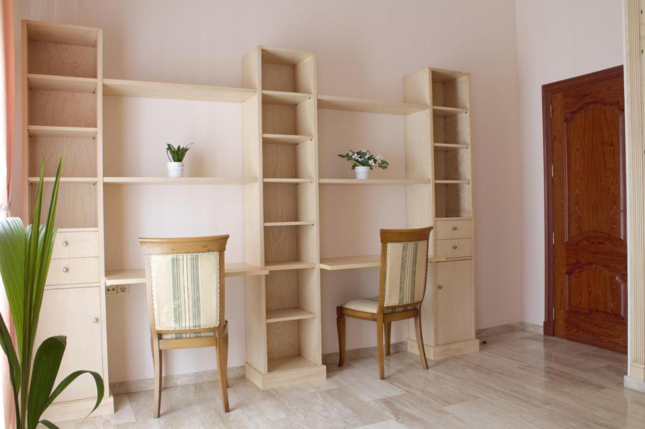 شقة Casa Del Sol ثيثا المظهر الخارجي الصورة
