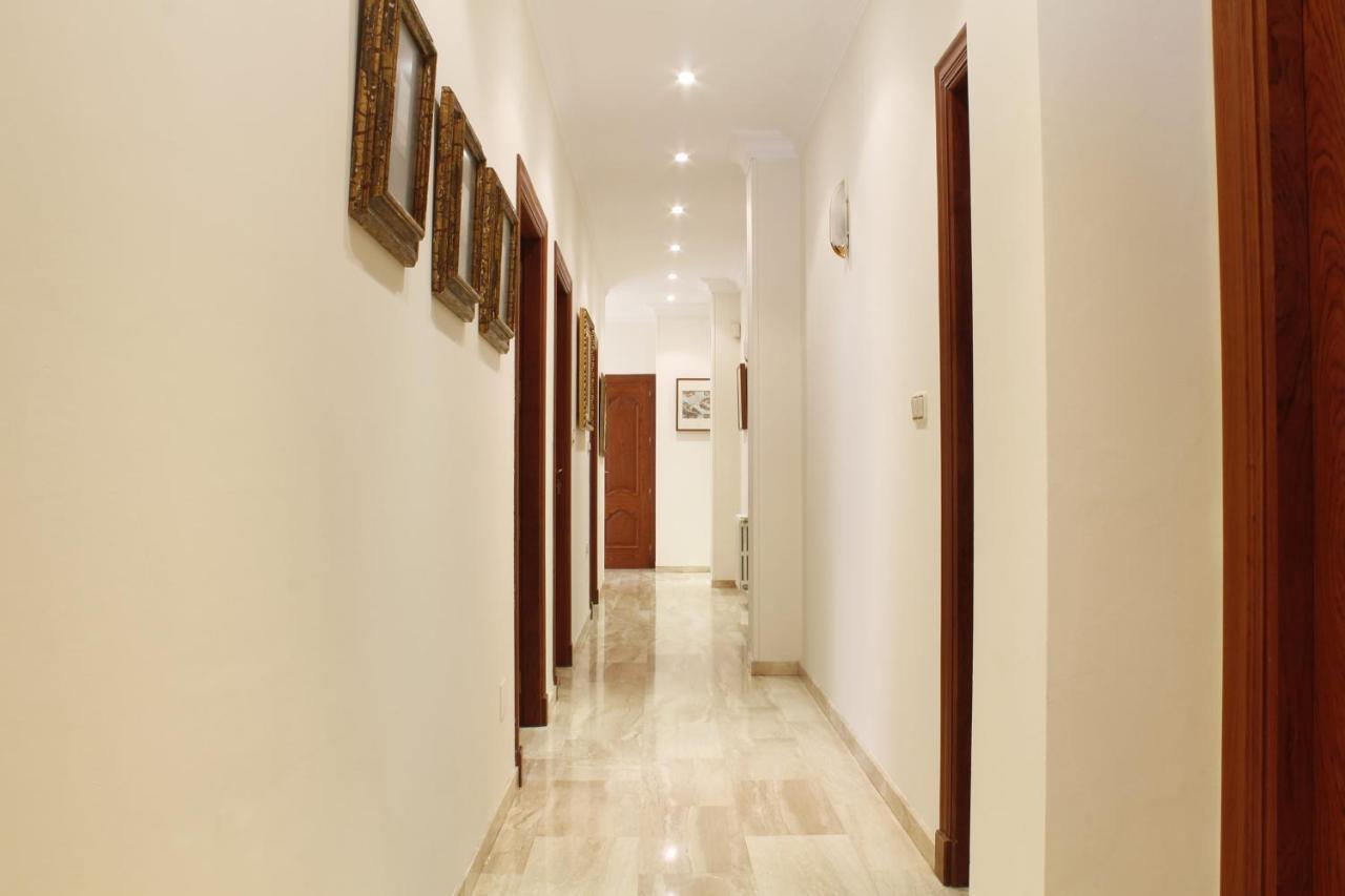 شقة Casa Del Sol ثيثا المظهر الخارجي الصورة
