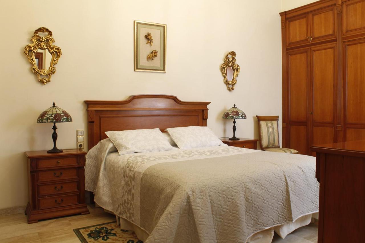 شقة Casa Del Sol ثيثا المظهر الخارجي الصورة