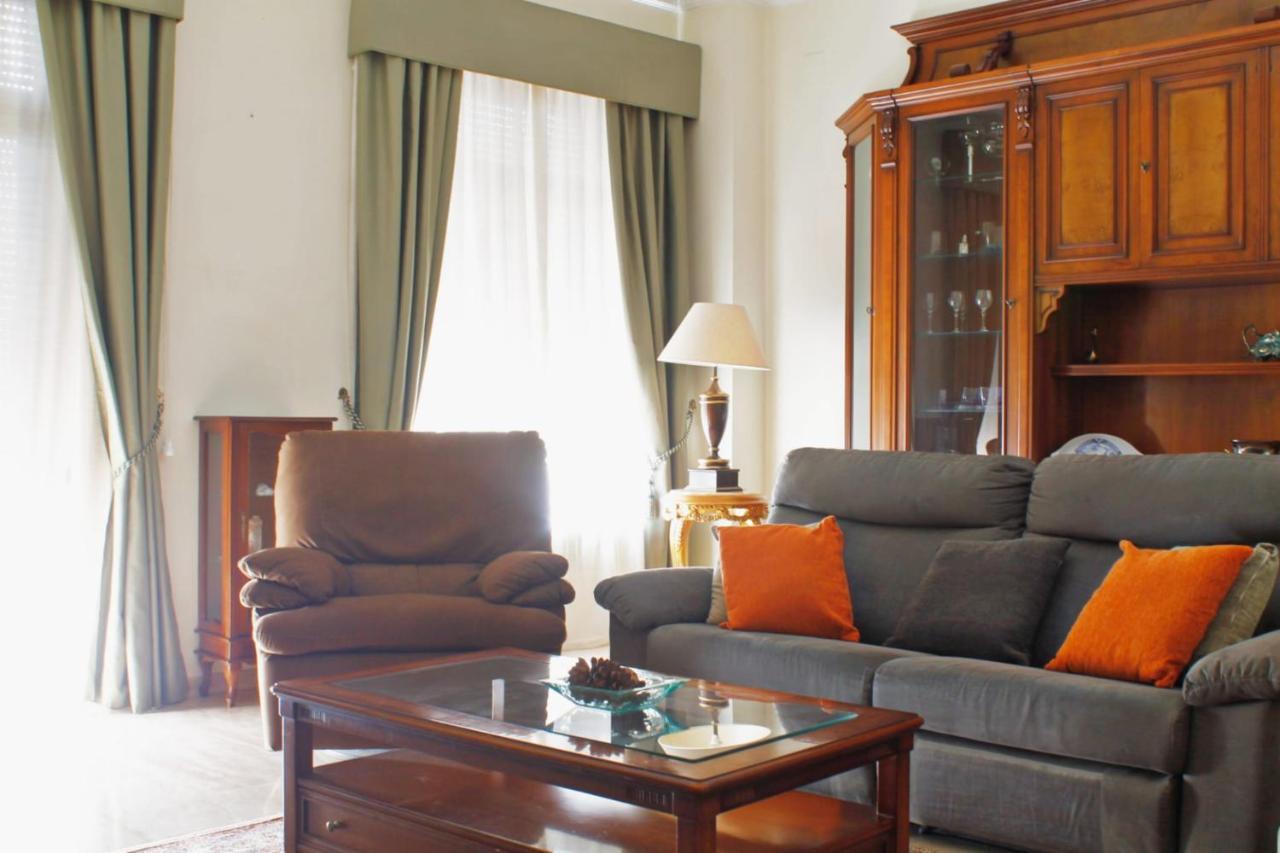 شقة Casa Del Sol ثيثا المظهر الخارجي الصورة